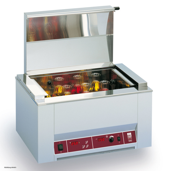 Bể lắc ổn nhiệt GFL-1092